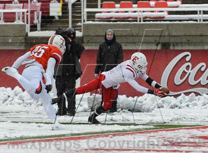 Thumbnail 2 in Timpview vs. East (Utah 4A Semifinal) photogallery.