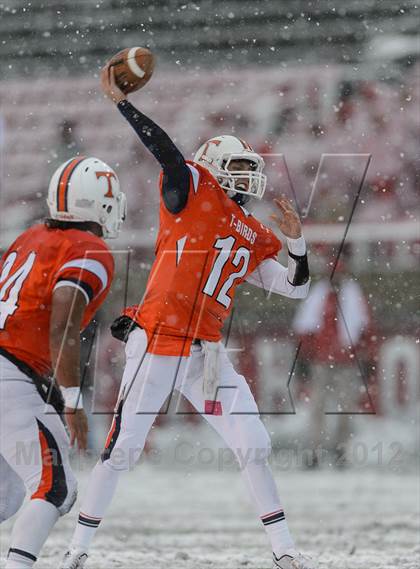Thumbnail 1 in Timpview vs. East (Utah 4A Semifinal) photogallery.