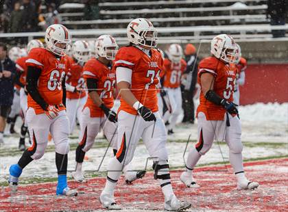Thumbnail 1 in Timpview vs. East (Utah 4A Semifinal) photogallery.