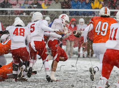 Thumbnail 1 in Timpview vs. East (Utah 4A Semifinal) photogallery.