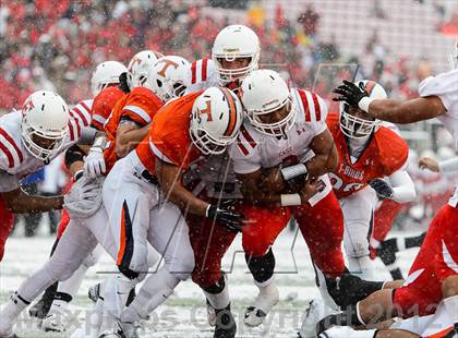 Thumbnail 3 in Timpview vs. East (Utah 4A Semifinal) photogallery.