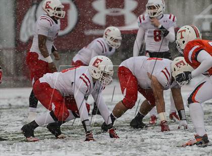 Thumbnail 3 in Timpview vs. East (Utah 4A Semifinal) photogallery.