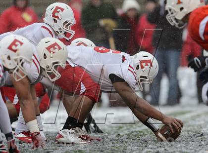Thumbnail 2 in Timpview vs. East (Utah 4A Semifinal) photogallery.