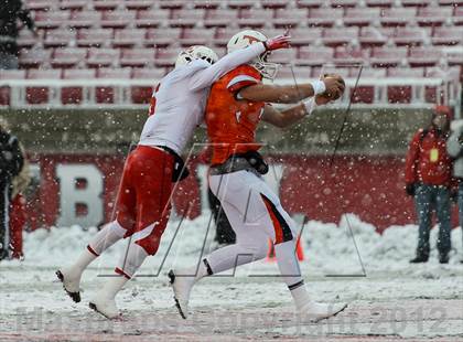 Thumbnail 3 in Timpview vs. East (Utah 4A Semifinal) photogallery.