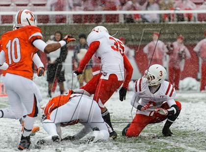 Thumbnail 1 in Timpview vs. East (Utah 4A Semifinal) photogallery.