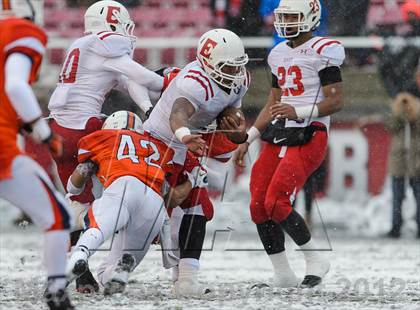 Thumbnail 1 in Timpview vs. East (Utah 4A Semifinal) photogallery.