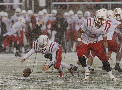 Thumbnail 2 in Timpview vs. East (Utah 4A Semifinal) photogallery.