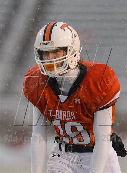 Thumbnail 3 in Timpview vs. East (Utah 4A Semifinal) photogallery.