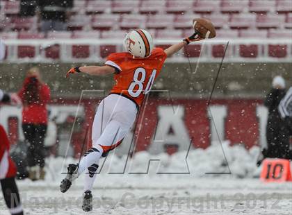 Thumbnail 2 in Timpview vs. East (Utah 4A Semifinal) photogallery.