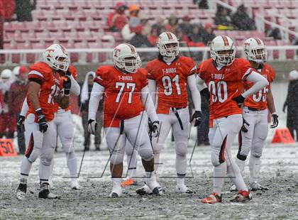 Thumbnail 1 in Timpview vs. East (Utah 4A Semifinal) photogallery.