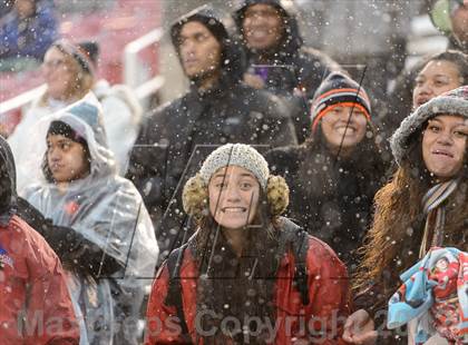 Thumbnail 3 in Timpview vs. East (Utah 4A Semifinal) photogallery.