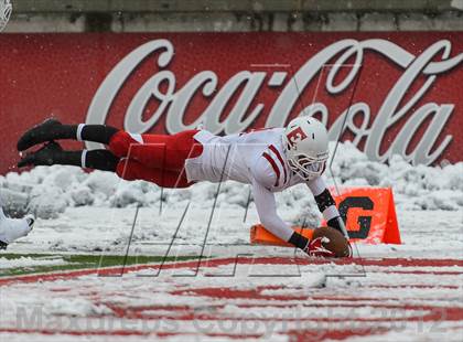 Thumbnail 1 in Timpview vs. East (Utah 4A Semifinal) photogallery.