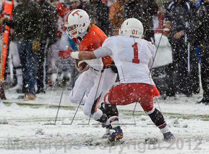 Thumbnail 2 in Timpview vs. East (Utah 4A Semifinal) photogallery.