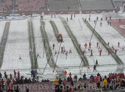 Thumbnail 2 in Timpview vs. East (Utah 4A Semifinal) photogallery.