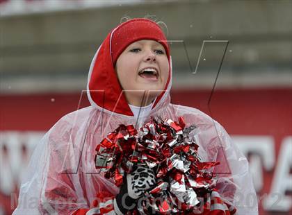 Thumbnail 3 in Timpview vs. East (Utah 4A Semifinal) photogallery.