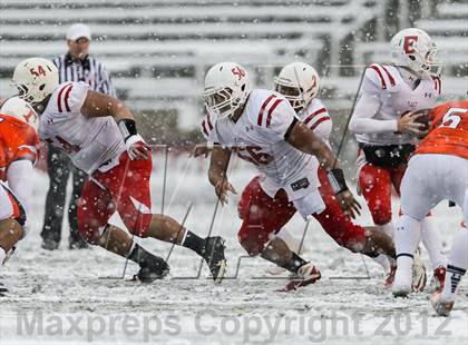 Thumbnail 3 in Timpview vs. East (Utah 4A Semifinal) photogallery.