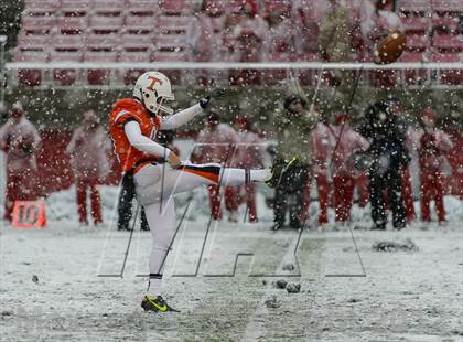 Thumbnail 2 in Timpview vs. East (Utah 4A Semifinal) photogallery.