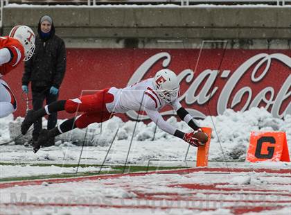 Thumbnail 3 in Timpview vs. East (Utah 4A Semifinal) photogallery.