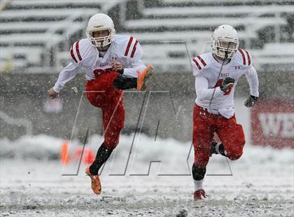 Thumbnail 3 in Timpview vs. East (Utah 4A Semifinal) photogallery.