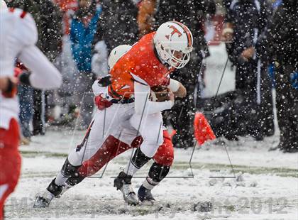 Thumbnail 3 in Timpview vs. East (Utah 4A Semifinal) photogallery.