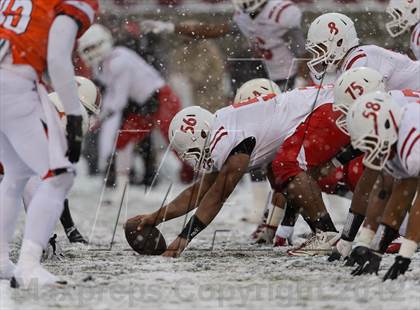 Thumbnail 2 in Timpview vs. East (Utah 4A Semifinal) photogallery.