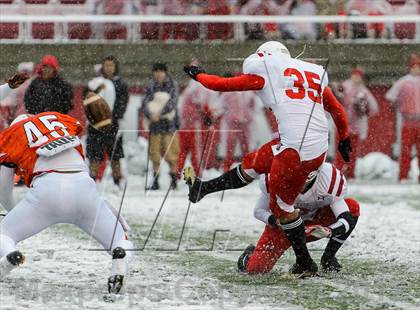 Thumbnail 3 in Timpview vs. East (Utah 4A Semifinal) photogallery.