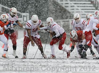 Thumbnail 2 in Timpview vs. East (Utah 4A Semifinal) photogallery.