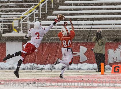 Thumbnail 1 in Timpview vs. East (Utah 4A Semifinal) photogallery.