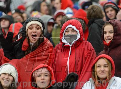 Thumbnail 2 in Timpview vs. East (Utah 4A Semifinal) photogallery.