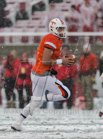 Thumbnail 3 in Timpview vs. East (Utah 4A Semifinal) photogallery.