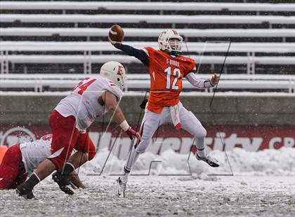 Thumbnail 1 in Timpview vs. East (Utah 4A Semifinal) photogallery.