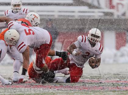 Thumbnail 1 in Timpview vs. East (Utah 4A Semifinal) photogallery.
