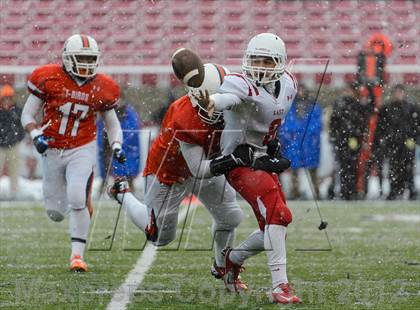 Thumbnail 3 in Timpview vs. East (Utah 4A Semifinal) photogallery.