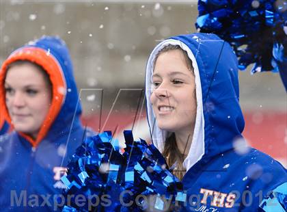 Thumbnail 3 in Timpview vs. East (Utah 4A Semifinal) photogallery.