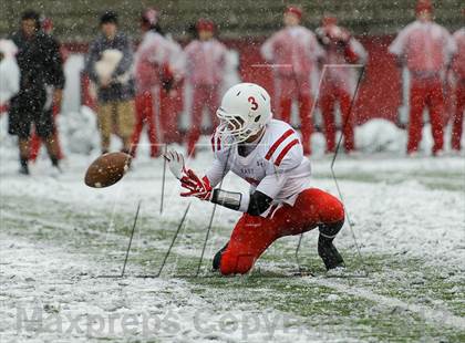 Thumbnail 2 in Timpview vs. East (Utah 4A Semifinal) photogallery.