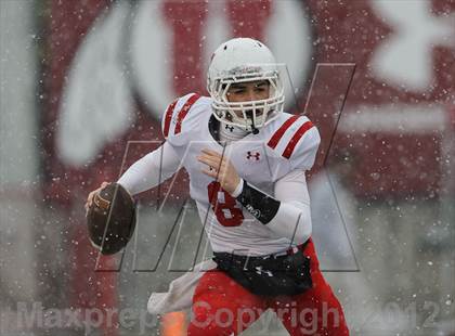 Thumbnail 2 in Timpview vs. East (Utah 4A Semifinal) photogallery.