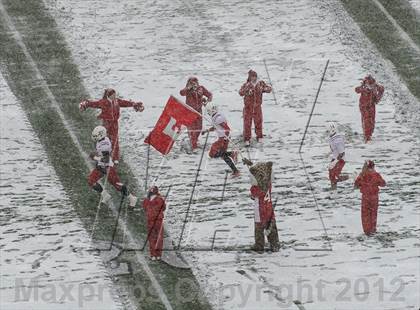Thumbnail 3 in Timpview vs. East (Utah 4A Semifinal) photogallery.