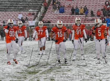Thumbnail 2 in Timpview vs. East (Utah 4A Semifinal) photogallery.
