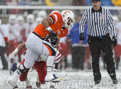 Thumbnail 1 in Timpview vs. East (Utah 4A Semifinal) photogallery.