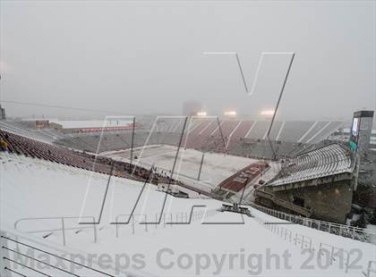 Thumbnail 1 in Timpview vs. East (Utah 4A Semifinal) photogallery.