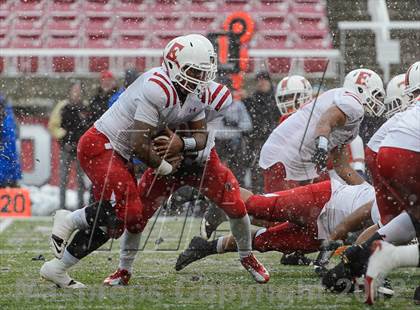Thumbnail 1 in Timpview vs. East (Utah 4A Semifinal) photogallery.