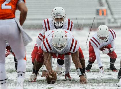 Thumbnail 2 in Timpview vs. East (Utah 4A Semifinal) photogallery.