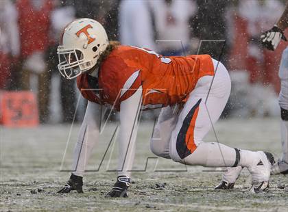 Thumbnail 1 in Timpview vs. East (Utah 4A Semifinal) photogallery.
