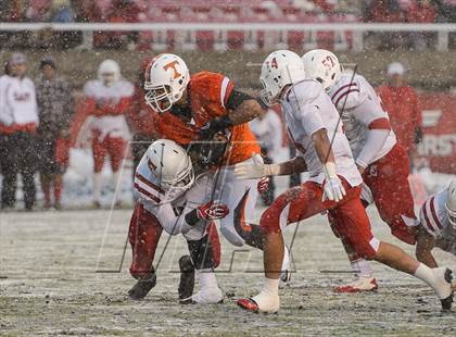 Thumbnail 1 in Timpview vs. East (Utah 4A Semifinal) photogallery.