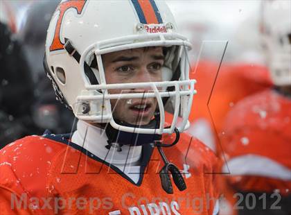 Thumbnail 1 in Timpview vs. East (Utah 4A Semifinal) photogallery.