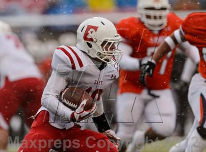 Thumbnail 1 in Timpview vs. East (Utah 4A Semifinal) photogallery.