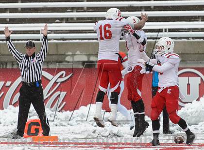 Thumbnail 3 in Timpview vs. East (Utah 4A Semifinal) photogallery.