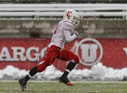 Thumbnail 3 in Timpview vs. East (Utah 4A Semifinal) photogallery.