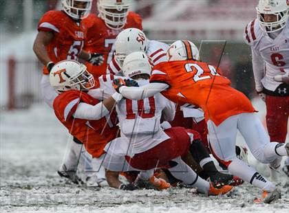 Thumbnail 3 in Timpview vs. East (Utah 4A Semifinal) photogallery.