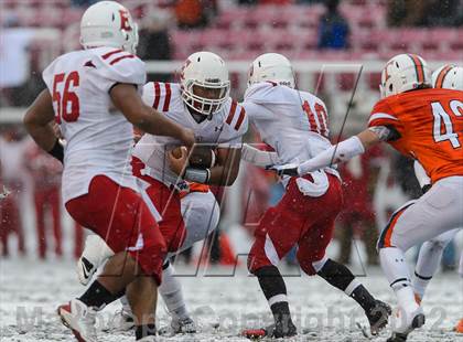 Thumbnail 3 in Timpview vs. East (Utah 4A Semifinal) photogallery.